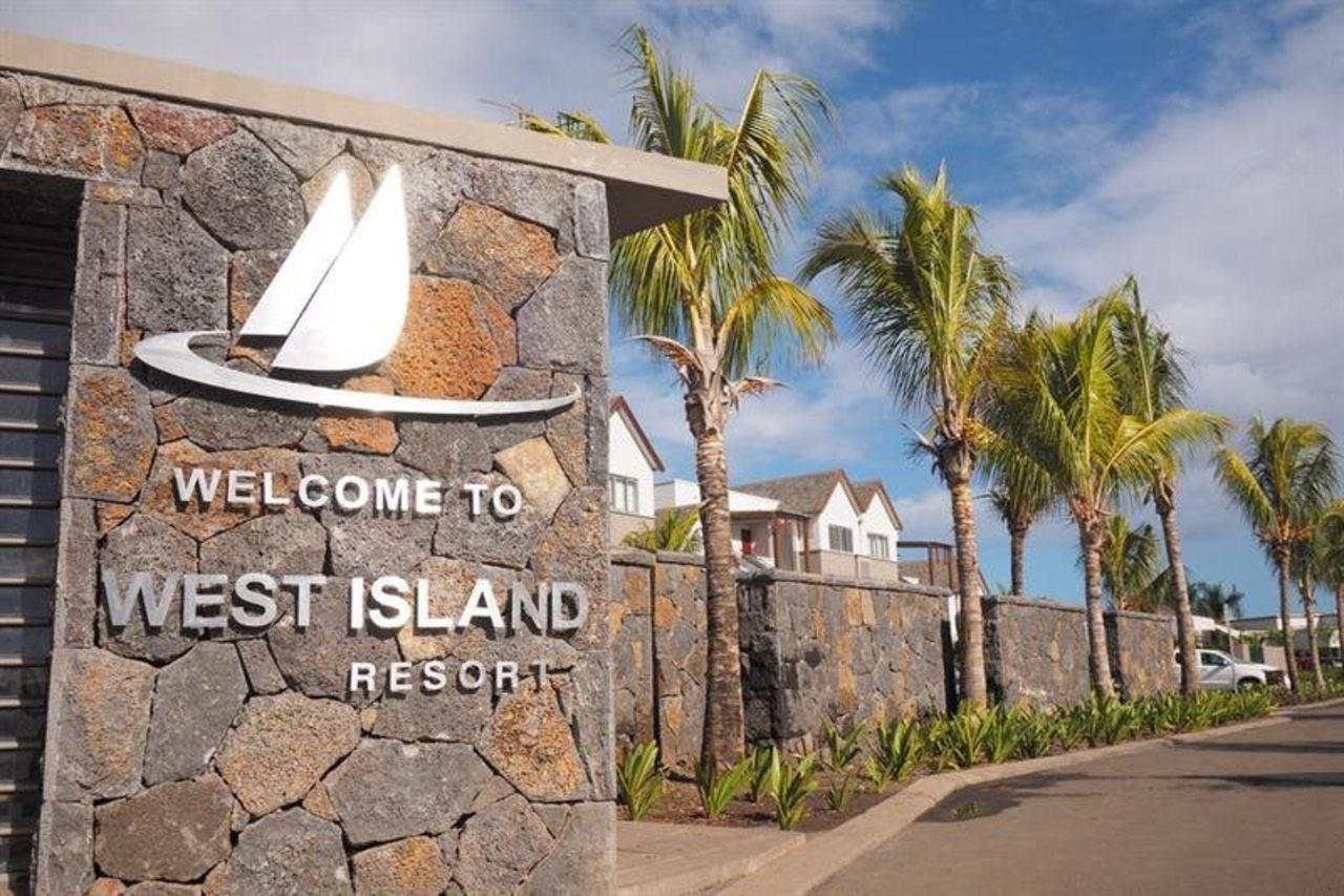 West Island By Horizon Holidays Rivière Noire Dış mekan fotoğraf
