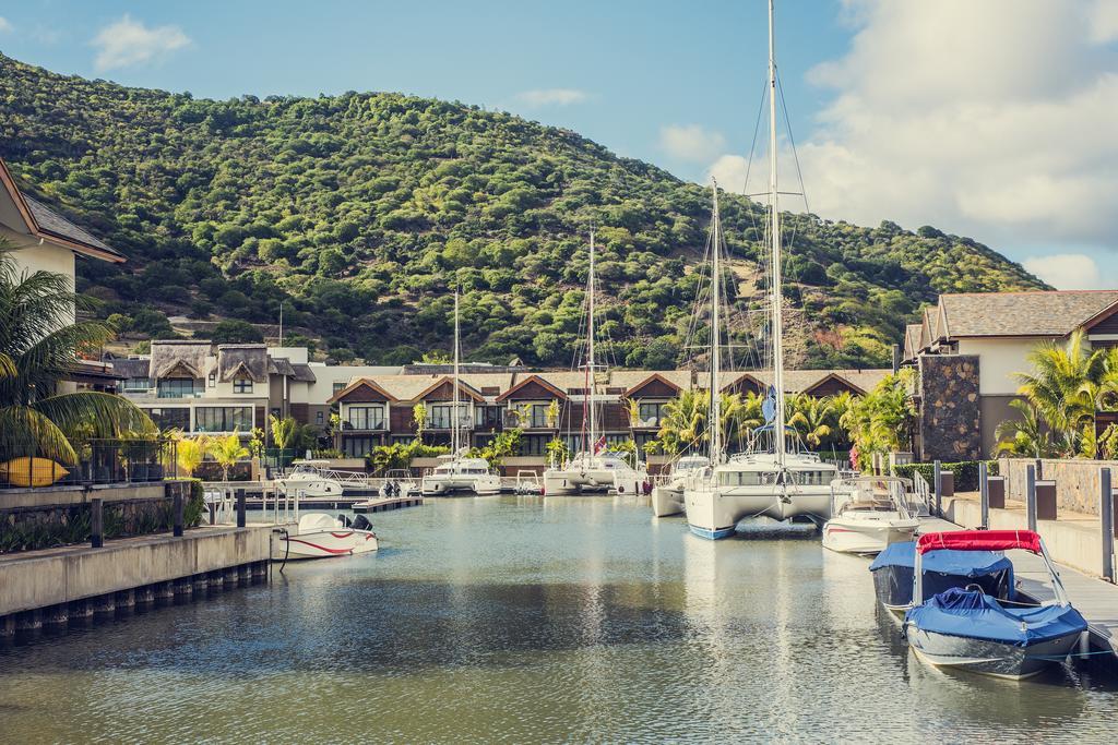 West Island By Horizon Holidays Rivière Noire Dış mekan fotoğraf